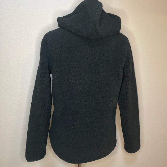 ▪️▪️▪️Hollister Mens sherpa jacket size xs▪️▪️▪️ - Picture 9 of 9